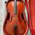 Gerhard Reinel 4/4 Cello 3 thumbnail