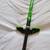pogo stick heavy duty durable Thruster Green and Black LIKE NEW!! 1 thumbnail