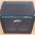 Peavey 210TX Combo Bass Amplifier 1 thumbnail