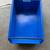 Uline Magnum Hopper Storage Bin - 29 x 18 x 12" 3 thumbnail