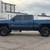 2017 Chevrolet Silverado 2500 4x4 4WD LIFTED DIESEL TRUCK  1 OWNER PROCOMP RIMS  7 thumbnail