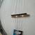 Vintage Alvarez Minstrel 5-string Banjo circa 1970s (1975) 15 thumbnail