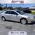 2009 *Chevrolet* *Malibu *4dr Sedan LS w/1LS* SILVER 1 thumbnail