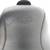 Harley Touring Mustang Super Touring Solo Seat with Backrest. LIKE NEW 2 thumbnail