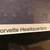David Snyder 1996 Limited Edition Print "Corvette Headquarters" 2 thumbnail