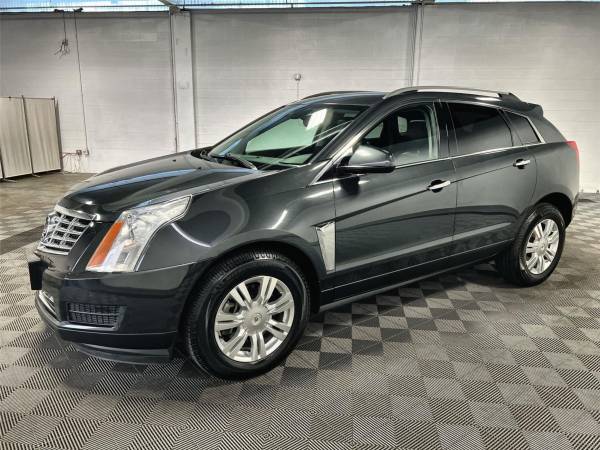 2015 Cadillac SRX  Luxury Collection SUV - $9,999 (Se Habla Espanol)63470766815873121