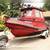 2005 U.S.I.A 22' Boat with trailer 1 thumbnail