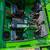Electric Commercial Mower ( Mean Green Rival) 11 thumbnail