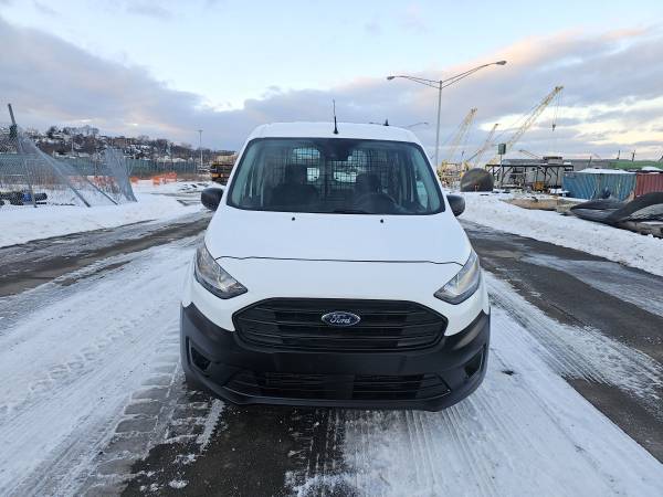 2020 Ford Transit Connect XL - Photo 3