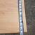 IKEA Slim Wood Table Dorm Classroom Laptop Office Desk Removable Legs 10 thumbnail