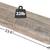 NEW 2 Floating Shelves Wall Shelf 23.6 Inch Hanging Shelf Invisible 2 thumbnail