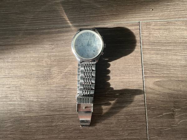 Michael Kors watch 1