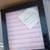 Prestige Ring Jewelry Box - Black (New) 1 thumbnail