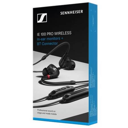 Sennheiser IE 100 Pro Wireless Headphones - cell phones - by owner