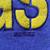 1994 NFL Minnesota Vikings Sz XL Purple Yellow Crew Sweater HUGE LOGO 8 thumbnail