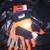 3M 818WP Thermal Waterproof Insulated XL Utility Work Freezer Gloves 2 thumbnail