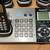 Digital 2-Line Expandable Cordless Phone With Digital Answering System 3 thumbnail