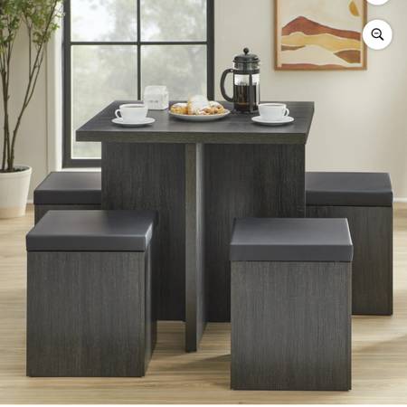 Dining Set 1