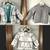Children's Winter Coat / Jacket 4T Can be worn three ways Cat & Jack 1 thumbnail
