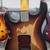 AIO S3 Electric Guitar - Relic 3-Tone Sunburst (Ebony Fingerboard) GS- 12 thumbnail