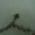 Sterling Silver Pearl Charm Bracelet Team Imagine Bumble Bee Anchor 8. 4 thumbnail