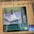 SUNVILLA GRANITE UMBRELLA BASE. NEW IN THE BOX. 5 thumbnail