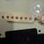 Loaded Fender Stratocaster pickguard 2 thumbnail