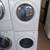 Frigidaire Stackable front load washer/dryer 1 thumbnail