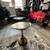 Three Beautiful Coffee Tables, Two Antiques and one Modern 8 thumbnail
