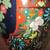 Vintage Japanese Cloisonné Vase,  24 inches tall 6 thumbnail