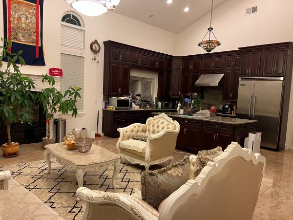 $1,250 / 3745ft2 - $1250 / Single Bedroom  in a 3750 ft new house (fremont / union city / newark)63806863512833122