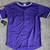 Minnesota Vikings FULLY EMBROIDERED Baseball-Style Home Jersey 2 thumbnail