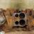 1970-72 SBC Intake Manifold Quad 6263751 Corvette Camaro 350 Chevy 5 thumbnail