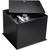 Barska 0.89 Cu. ft Floor Safe Combination Lock Refurbished BRAX13200 1 thumbnail