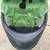 "BABY JOGGER SUMMIT X3" JOGGING STROLLER GREEN / GRAY 2 thumbnail
