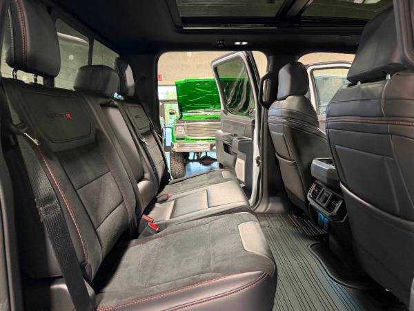 2025 Ford F-150 4x4 4WD - Photo 12
