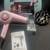 REMINGTON D4100 BLOW DRYER RETRO PINK 1 thumbnail