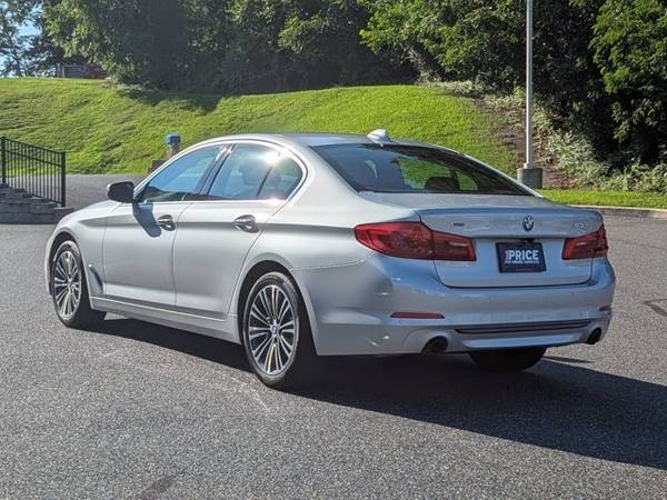 2018 BMW 5 Series AWD All Wheel Drive 530i xDrive Sedan - $17,997 (Call *(443) 819-1177* to Confirm Availability Instantly)63487636579459122