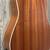 Seagull S6 Mahogany Deluxe A/E Acoustic Electric Guitar Fender Case 9 thumbnail