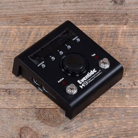 Eventide H9 Max Harmonizer Dark Limited Edition 1