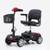 New in box Metro Mobility M1 4-wheel scooter 9 thumbnail