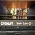 Crown Power Base 2 - PB2 Channel Pro Audio Amplifier 400 Watts 1 thumbnail