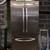 KitchenAid Counter Depth Refrigerator 1 thumbnail