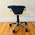ILOA saddle chair / standing desk stool 3 thumbnail