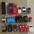 Guitar Pedals - $60-150 - OBO 1 thumbnail