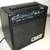 Amplifiers - Peavey Max 158 - Crate KX15 - Crate MX10 - All Working! 7 thumbnail