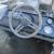 17 foot welded bass boat with title in hand no motor rigged for yamaha 20 thumbnail