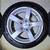 Rial Salerno 17" Wheels 5x120 (BMW) with near-new Snow Tires 4 thumbnail