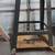 Shop stand with heavy duty casters 1 thumbnail