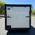 2026 Enclosed Cargo Trailer 7x14 Tandem Axle / NEW 4 thumbnail